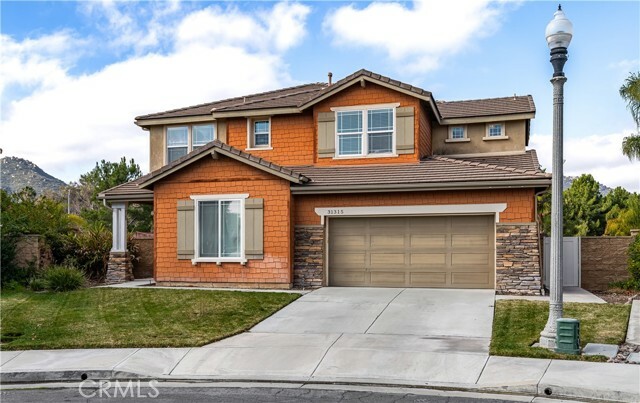 Property Photo: 31315 Eucalyptus Court CA 92592