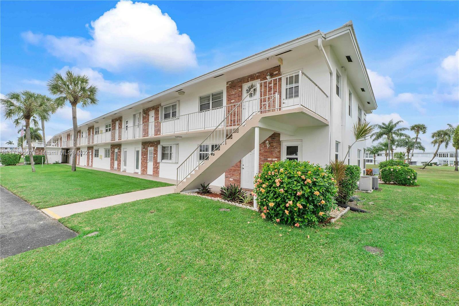 Property Photo:  2751 E Golf Blvd 2029  FL 33064 