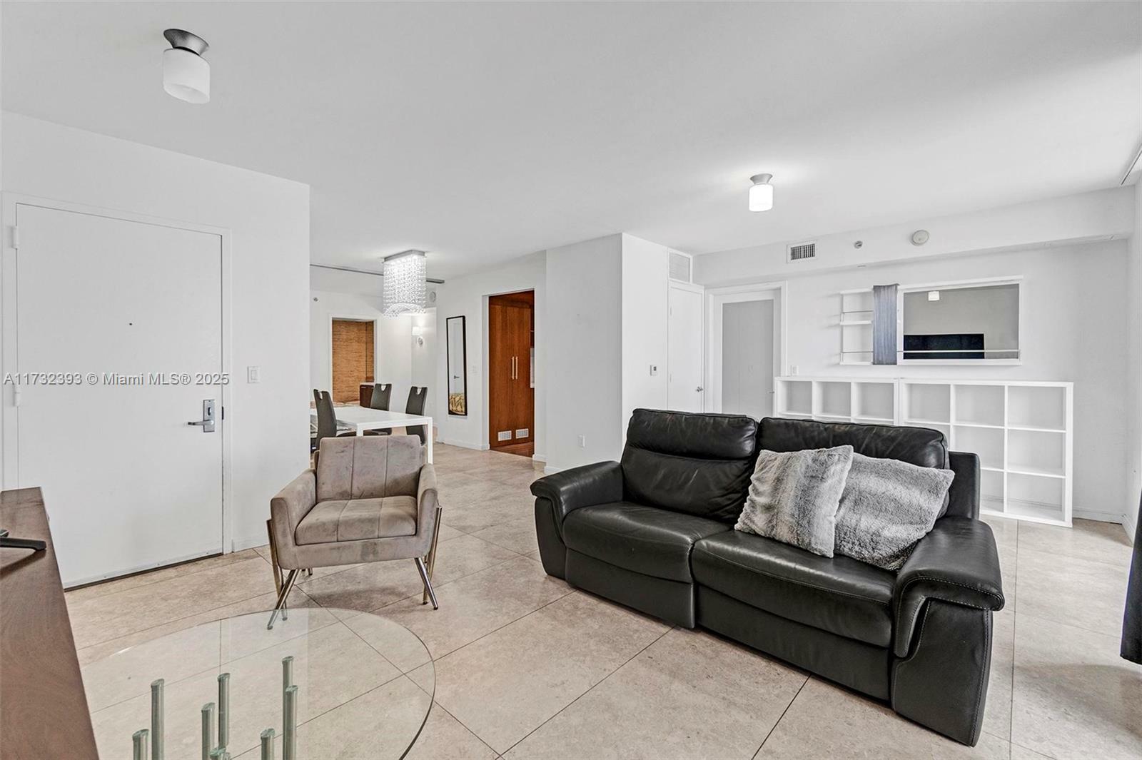 Property Photo: 50 Biscayne Blvd 601 FL 33132