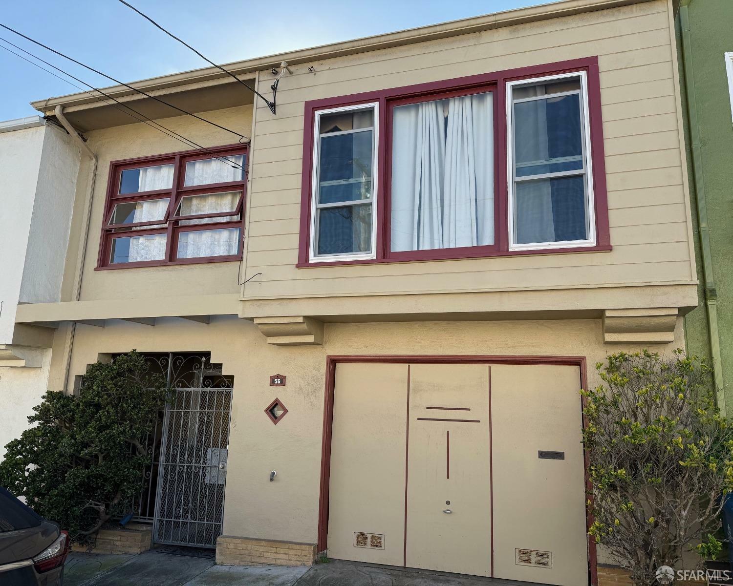 Property Photo:  56 Teresa Street  CA 94014 