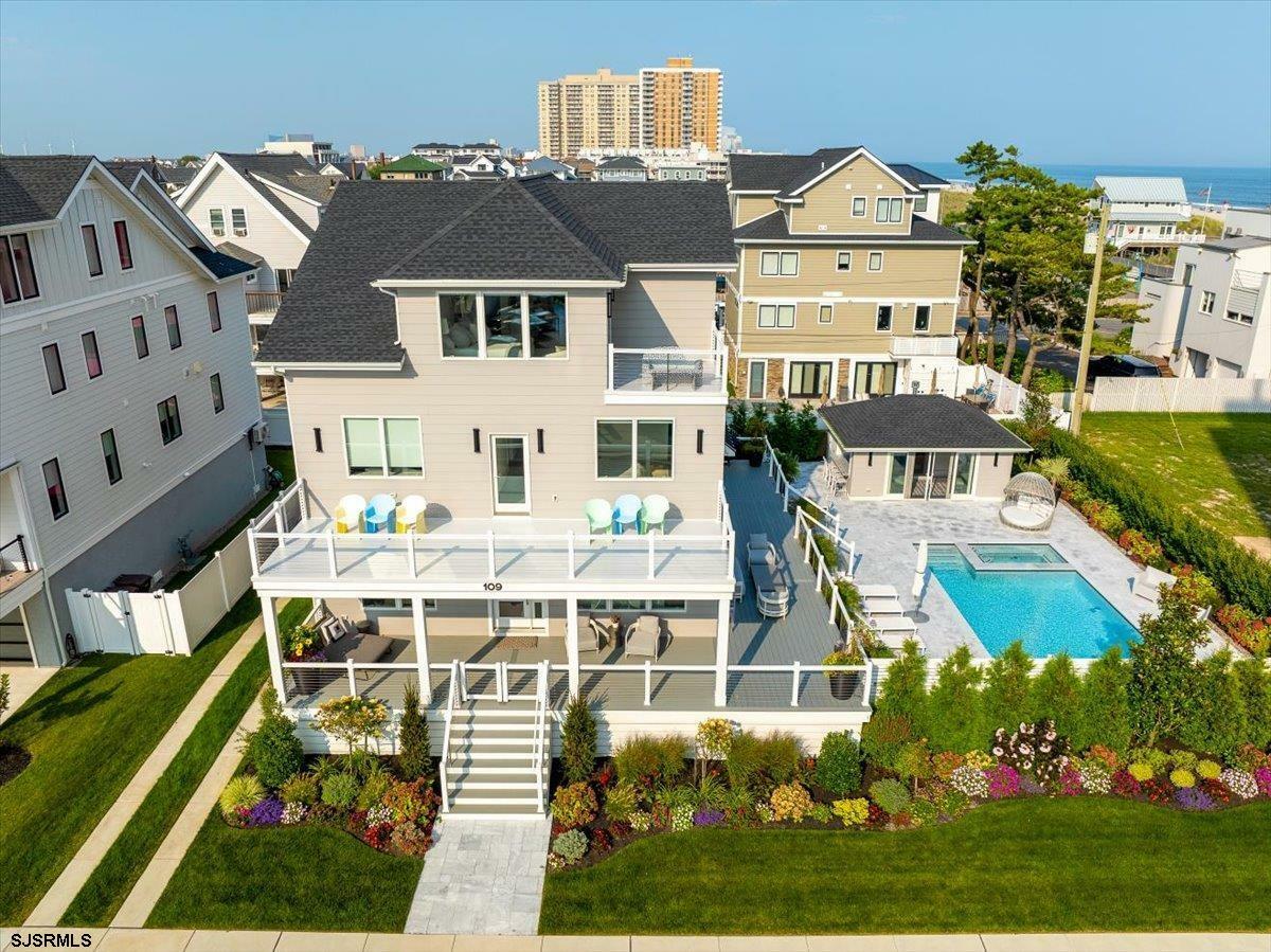 Property Photo: 109 S Oxford Ave NJ 08406