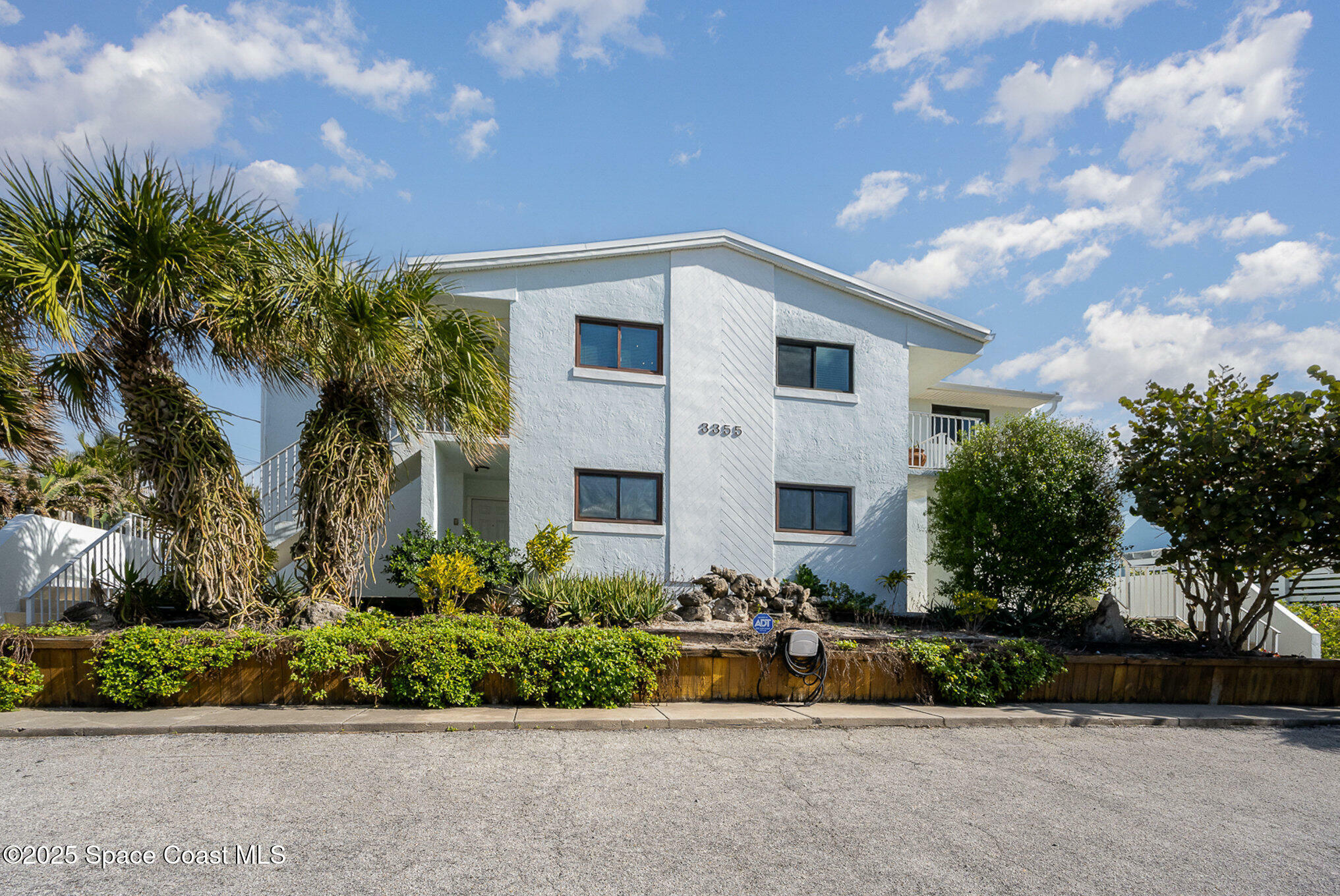 Property Photo:  3355 S Atlantic Avenue  FL 32931 