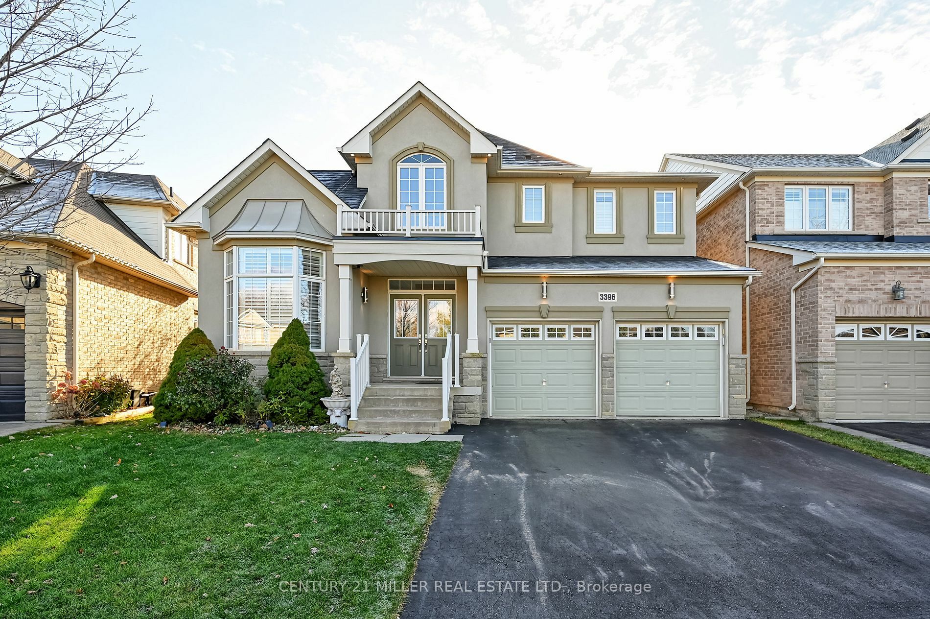 3396 Liptay Ave  Oakville ON L6M 0M8 photo