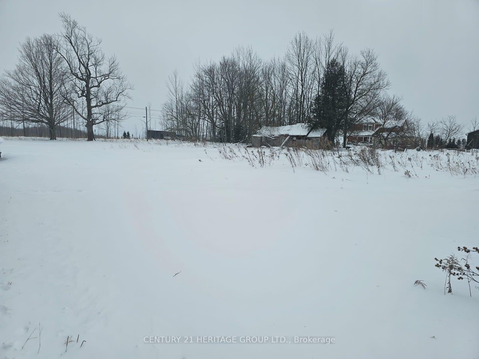682363 260 Side Road  Melancthon ON L9V 2N1 photo