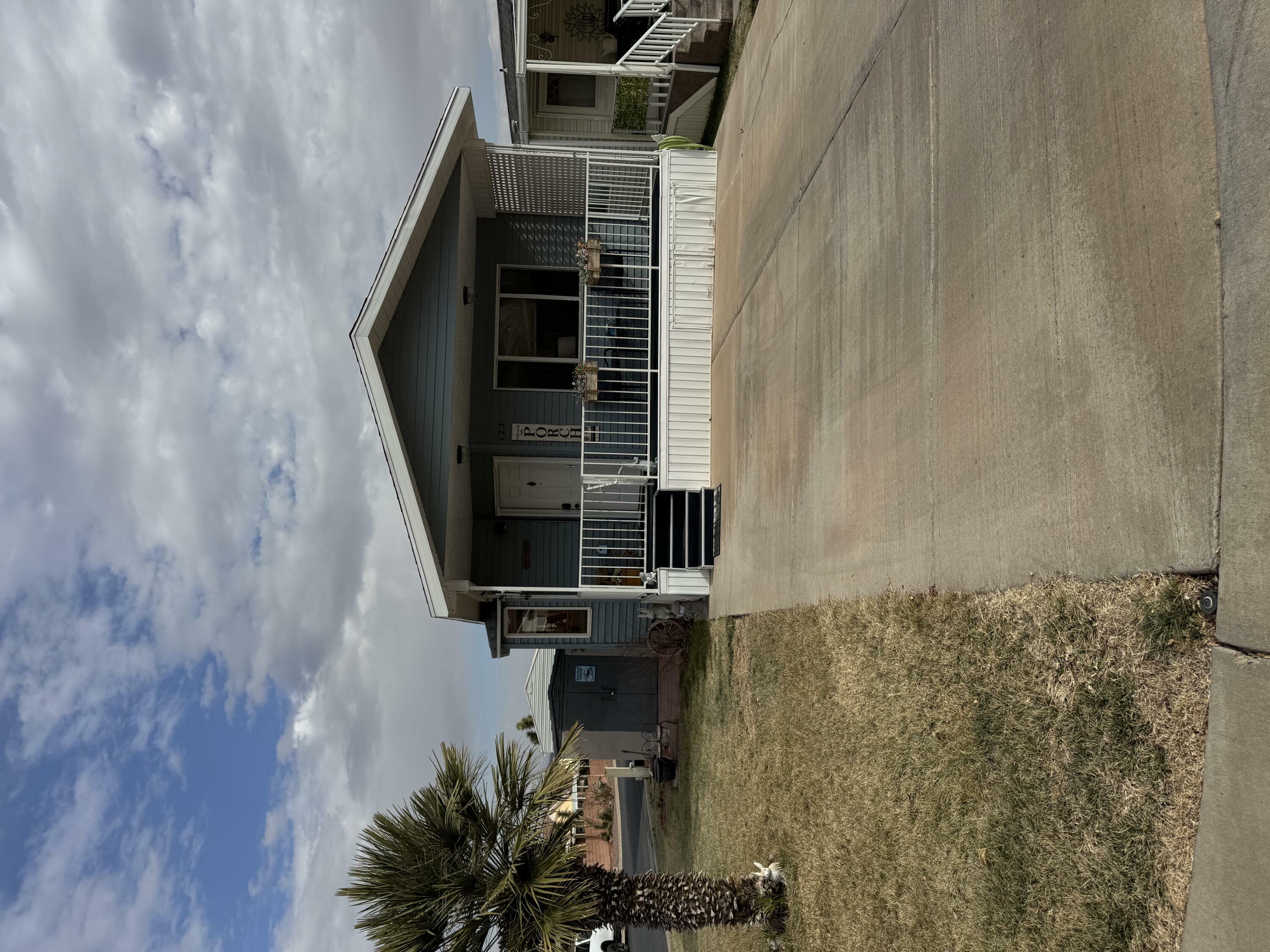 Property Photo:  1150 W Red Hills Parkway #123  UT 84780 