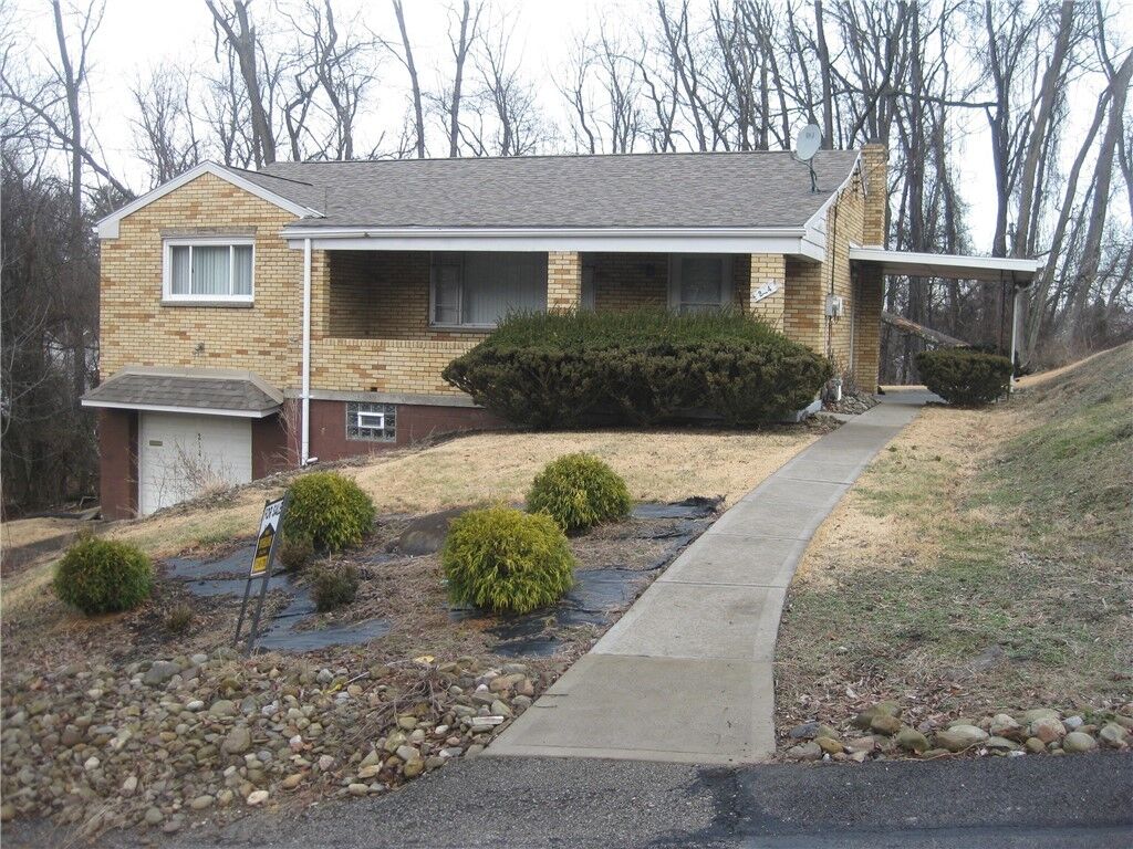 Property Photo: 214 4th PA 15122