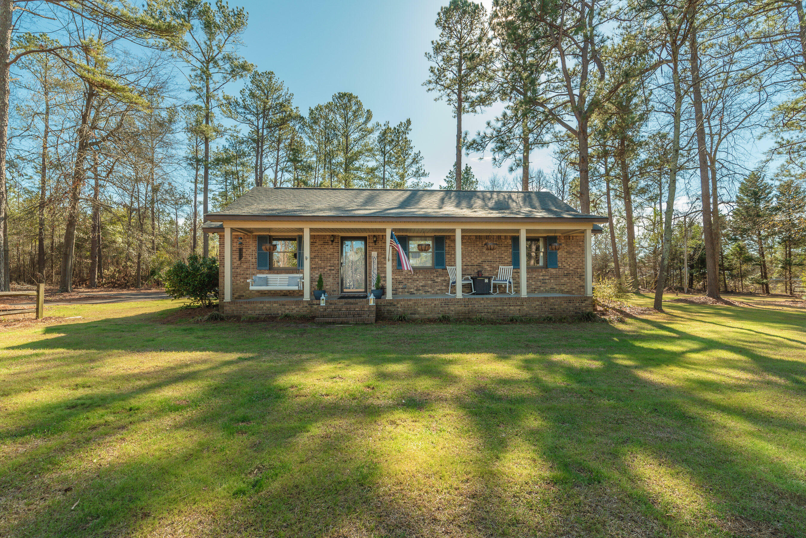 1522 Herndon Dairy Road  Aiken SC 29803 photo