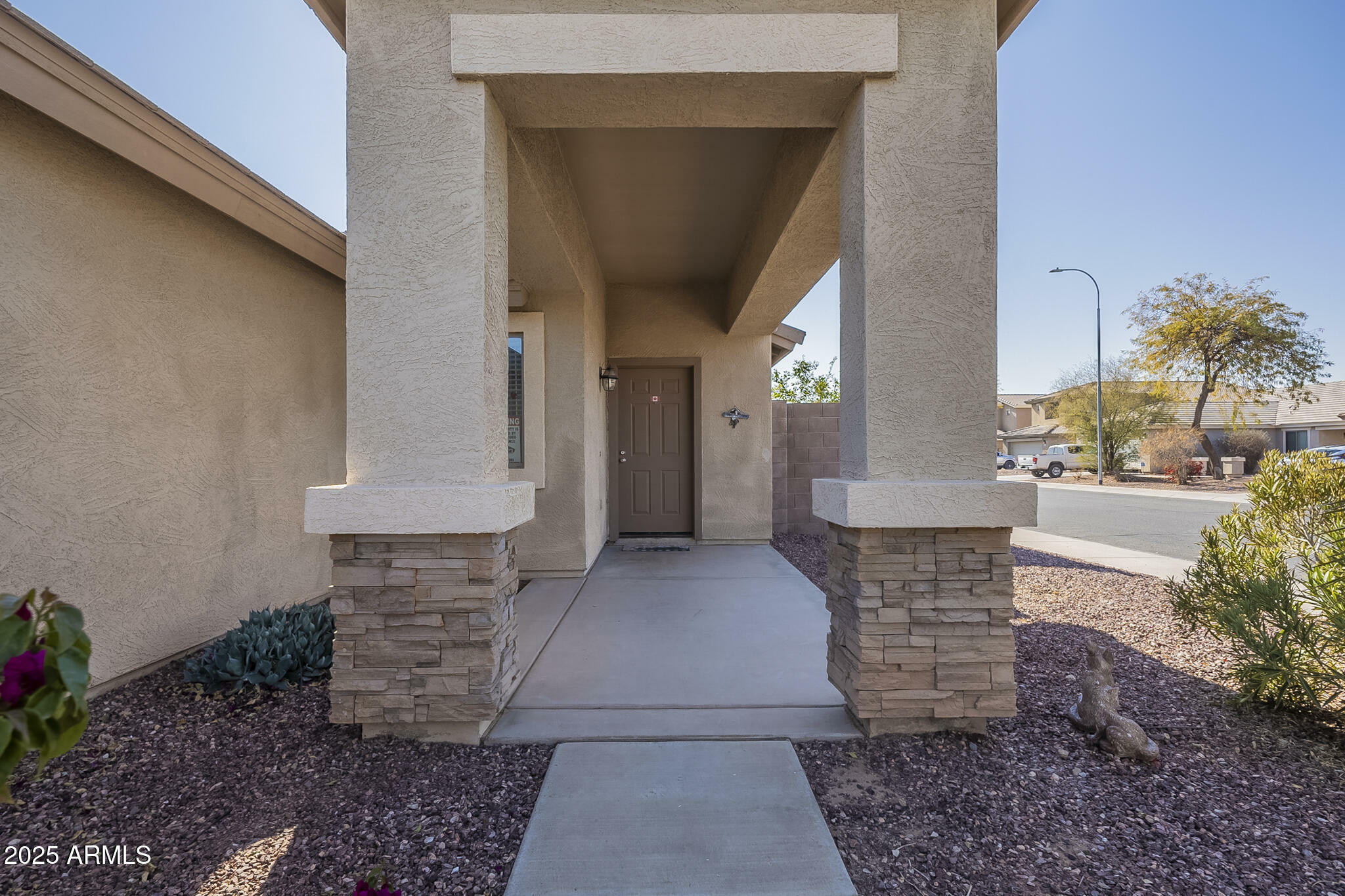 Property Photo:  11029 W Mountain View Drive  AZ 85323 