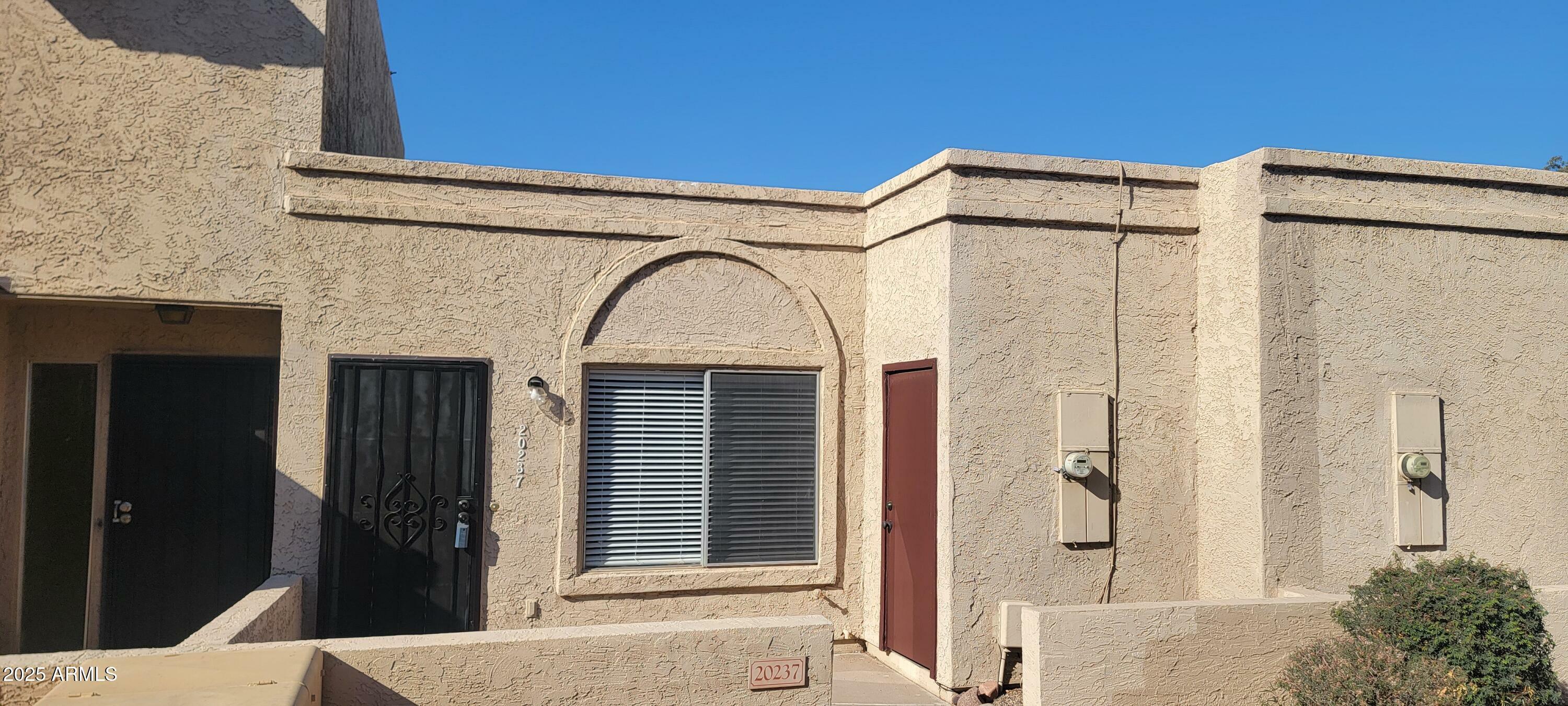 Property Photo:  20237 N 21st Lane  AZ 85027 