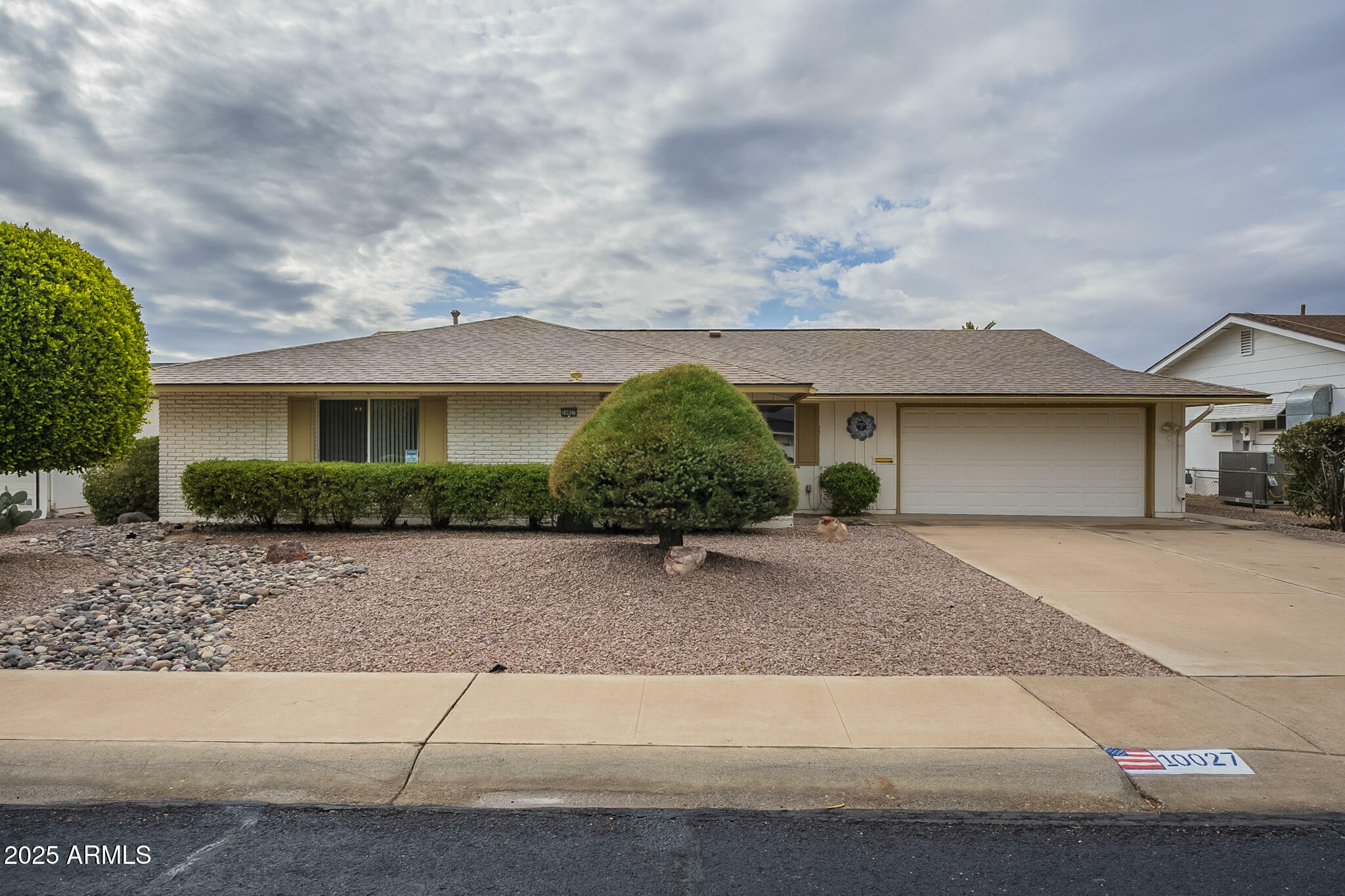 Property Photo:  10027 W Concord Avenue  AZ 85351 