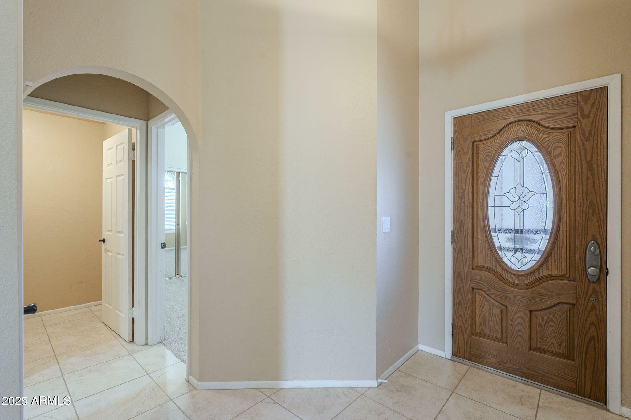 Property Photo: 9288 E Camino Del Santo -- AZ 85260