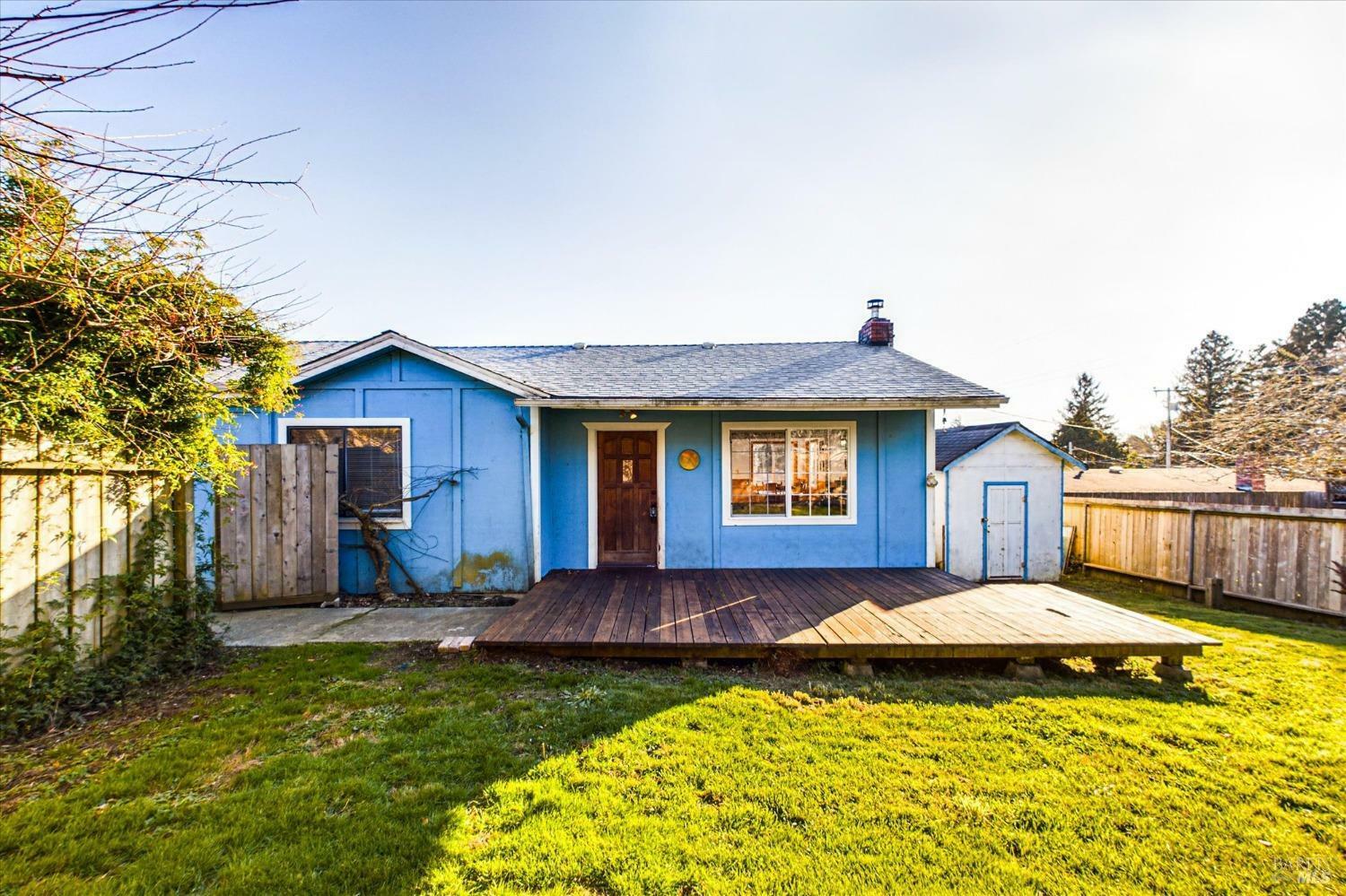 4886 Crane Street  Eureka CA 95503 photo