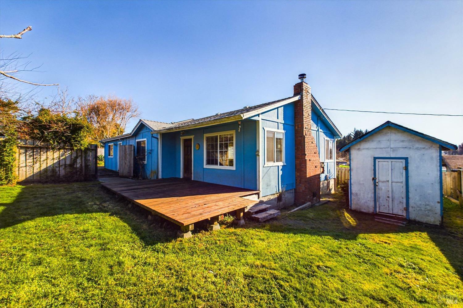 Property Photo:  4886 Crane Street  CA 95503 