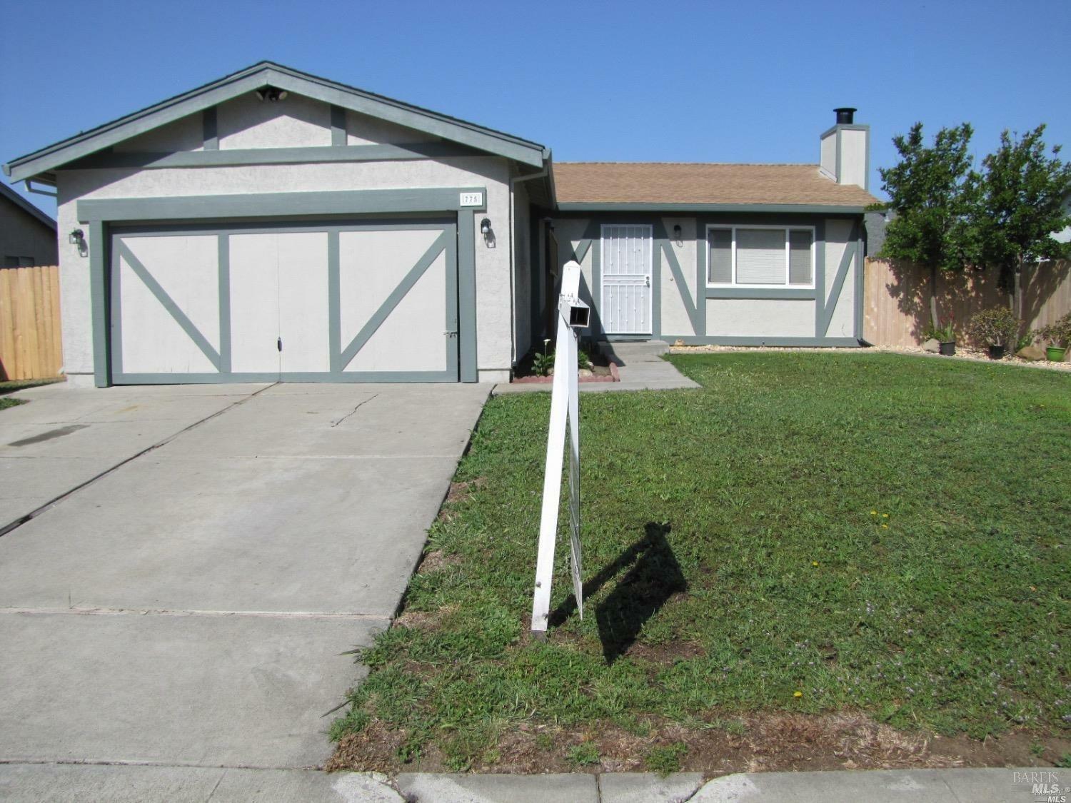 Property Photo:  775 Nudd Way  CA 95620 