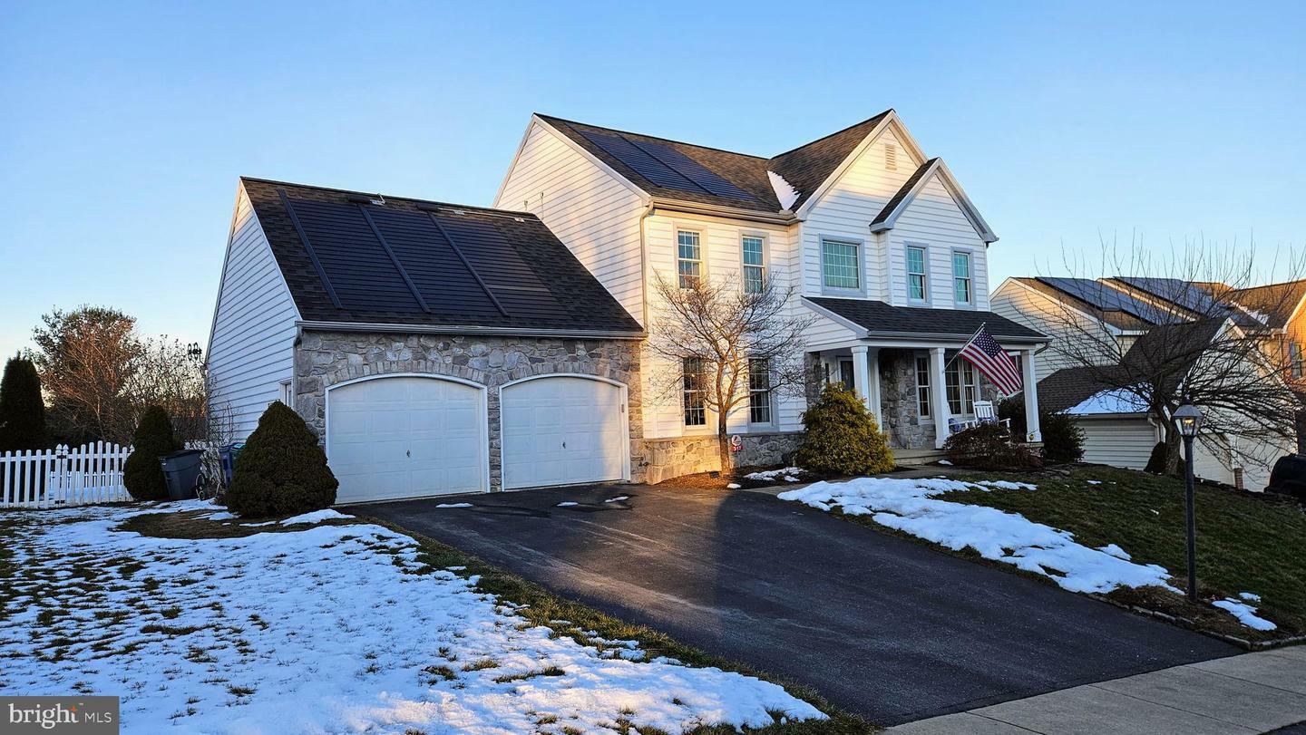 Property Photo:  317 Kent Drive  PA 17111 