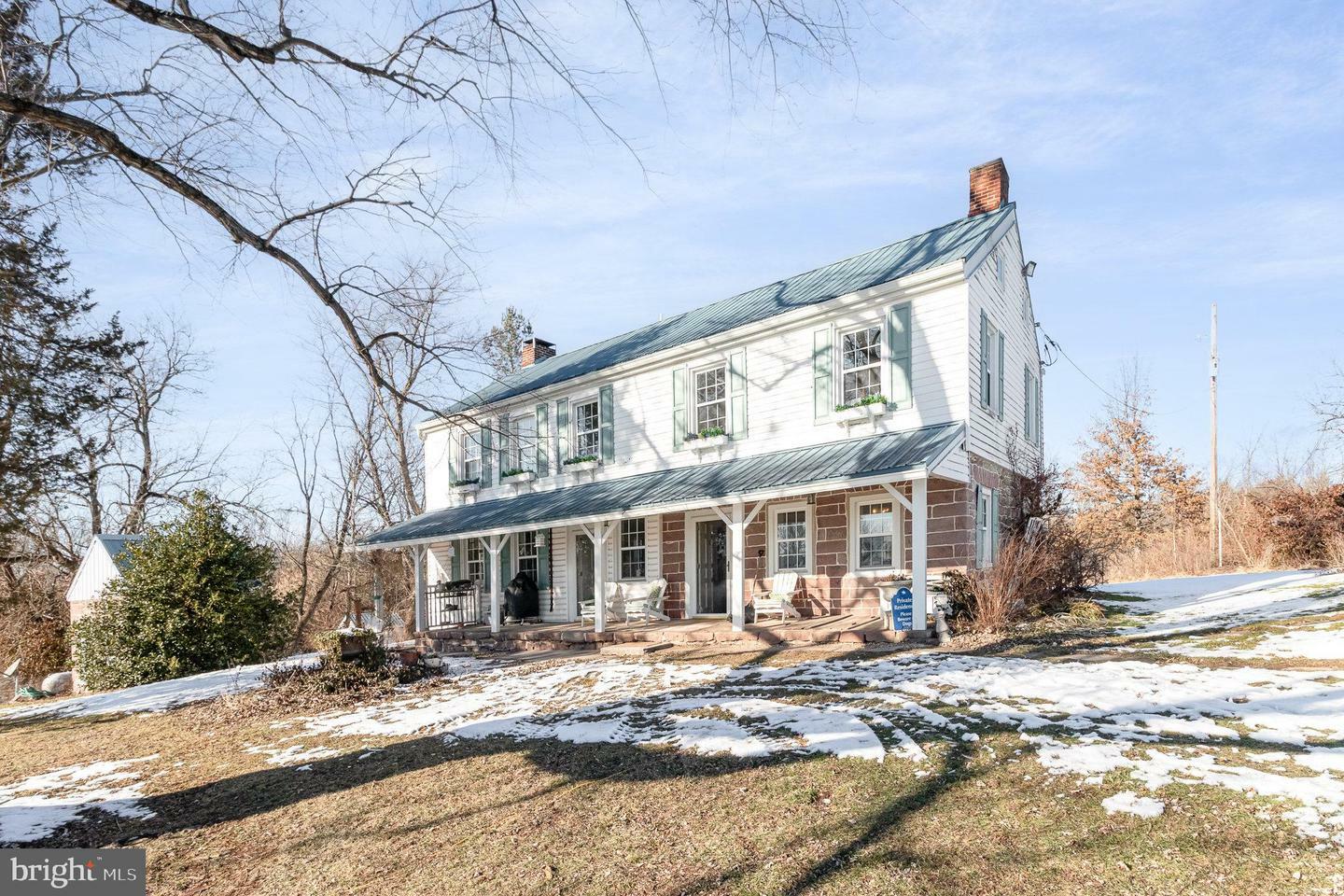 Property Photo:  5060 Harmony Grove Road  PA 17315 