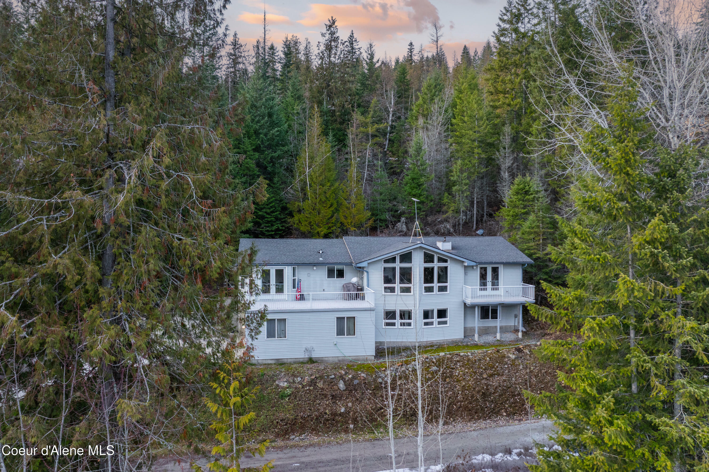 126 S Quail Run  Sandpoint ID 83864 photo