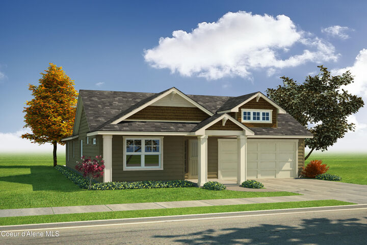 7698 N Girard Cir  Coeur D'Alene ID 83815 photo