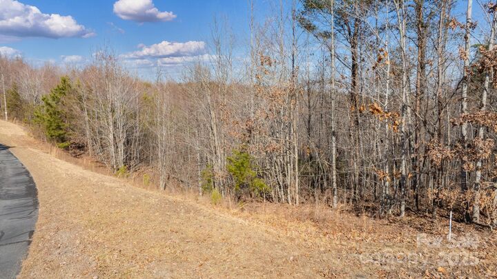 Property Photo: Tbd Coal Pit Mountain Road NC 28761