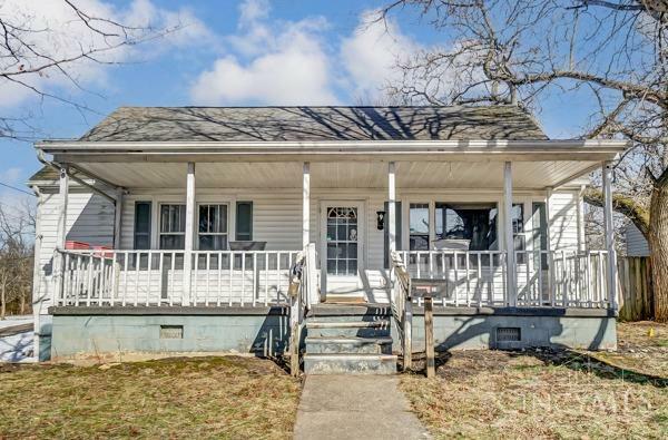 Property Photo:  316 N Wright Street  OH 45107 