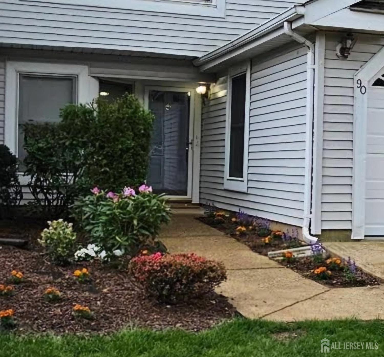 Property Photo: 90 Van Liew Court NJ 08816