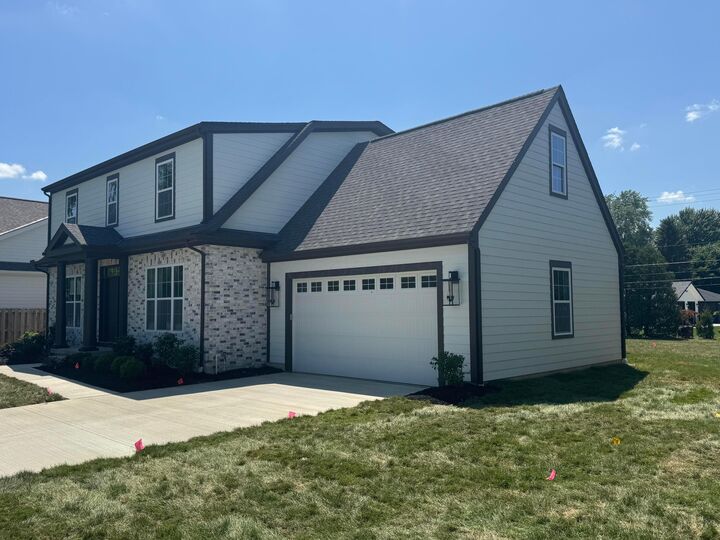 Property Photo: 3509 Redding Road OH 43221