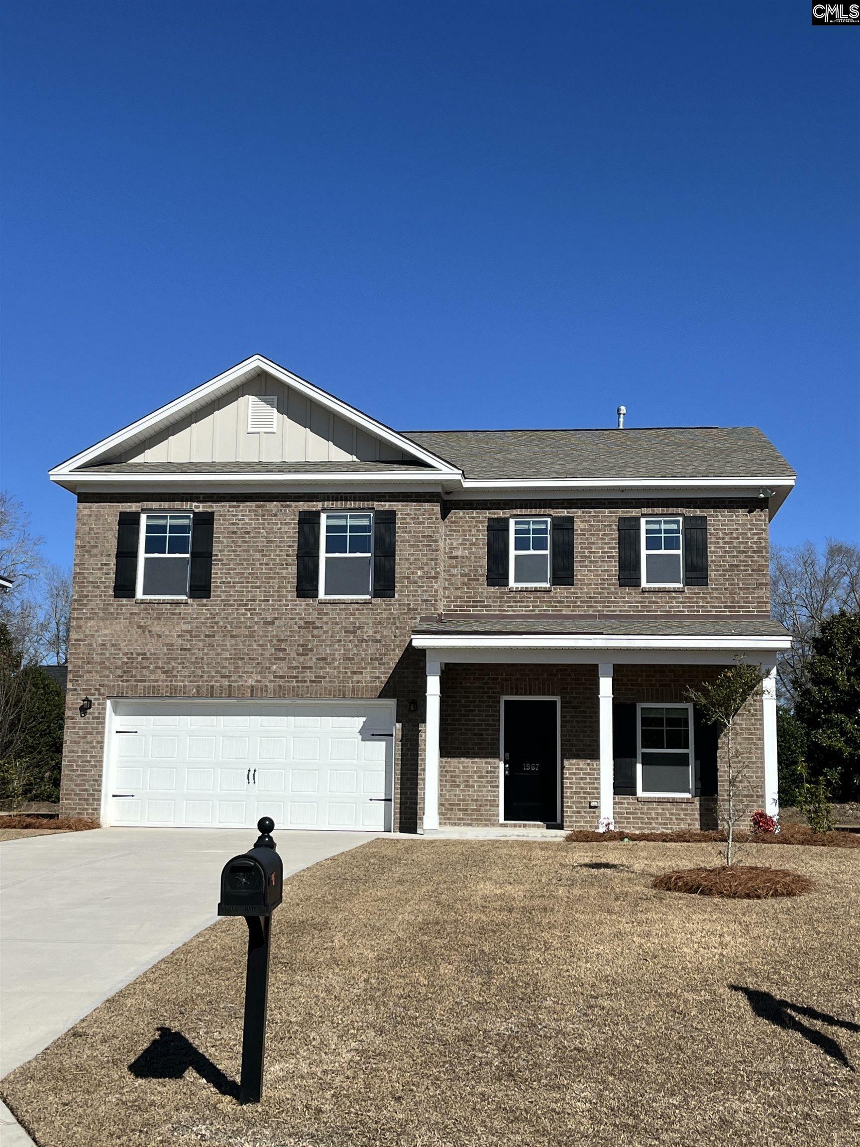 Property Photo: 1967 Castlerock SC 29153