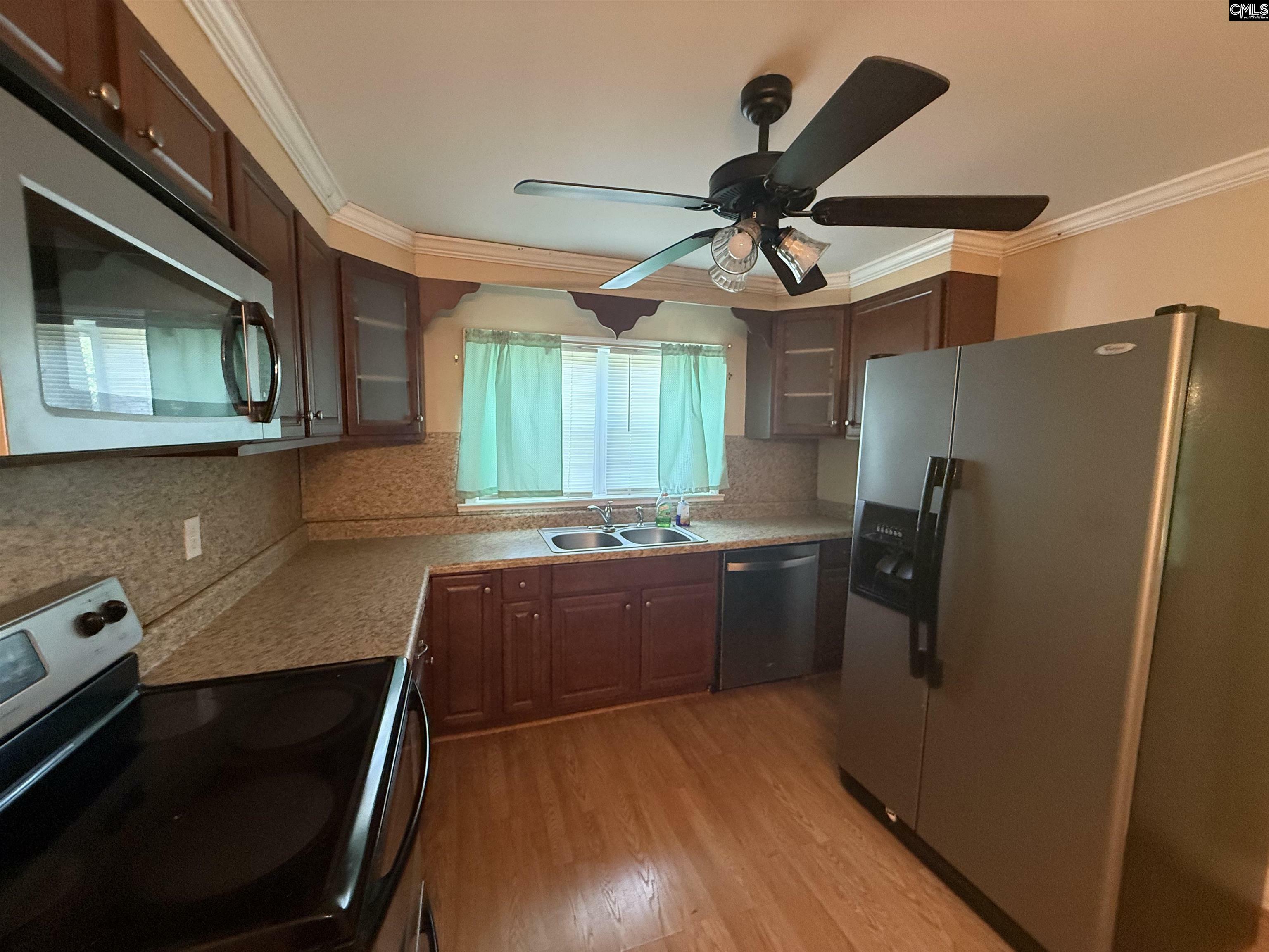 Property Photo: 821 Crosson SC 29108