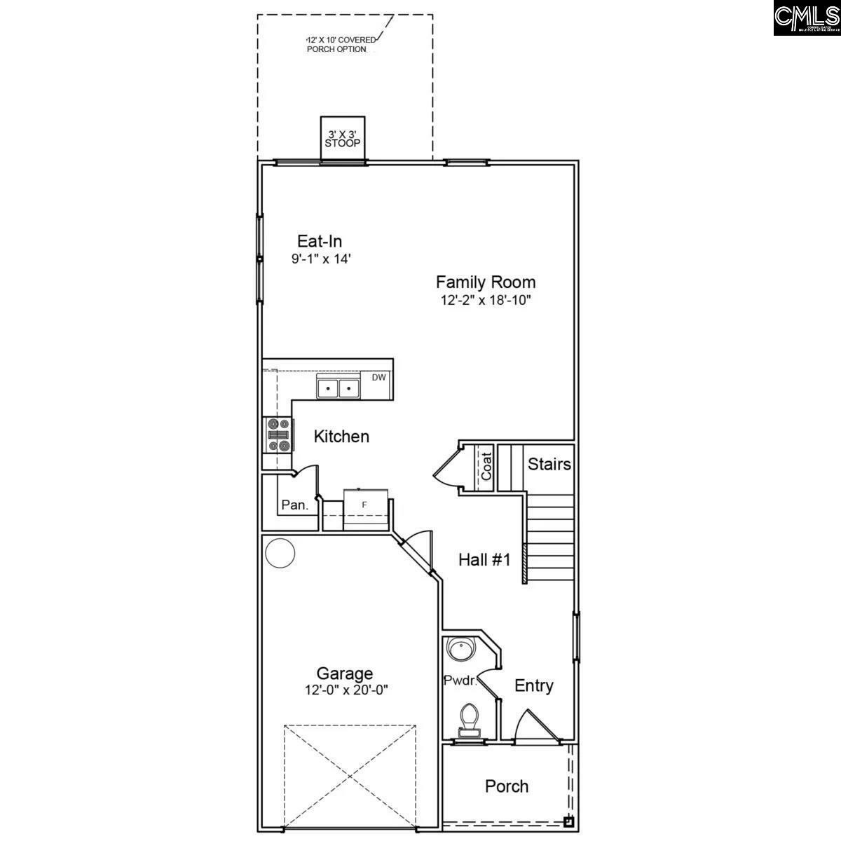 Property Photo: 233 Bangalore SC 29054