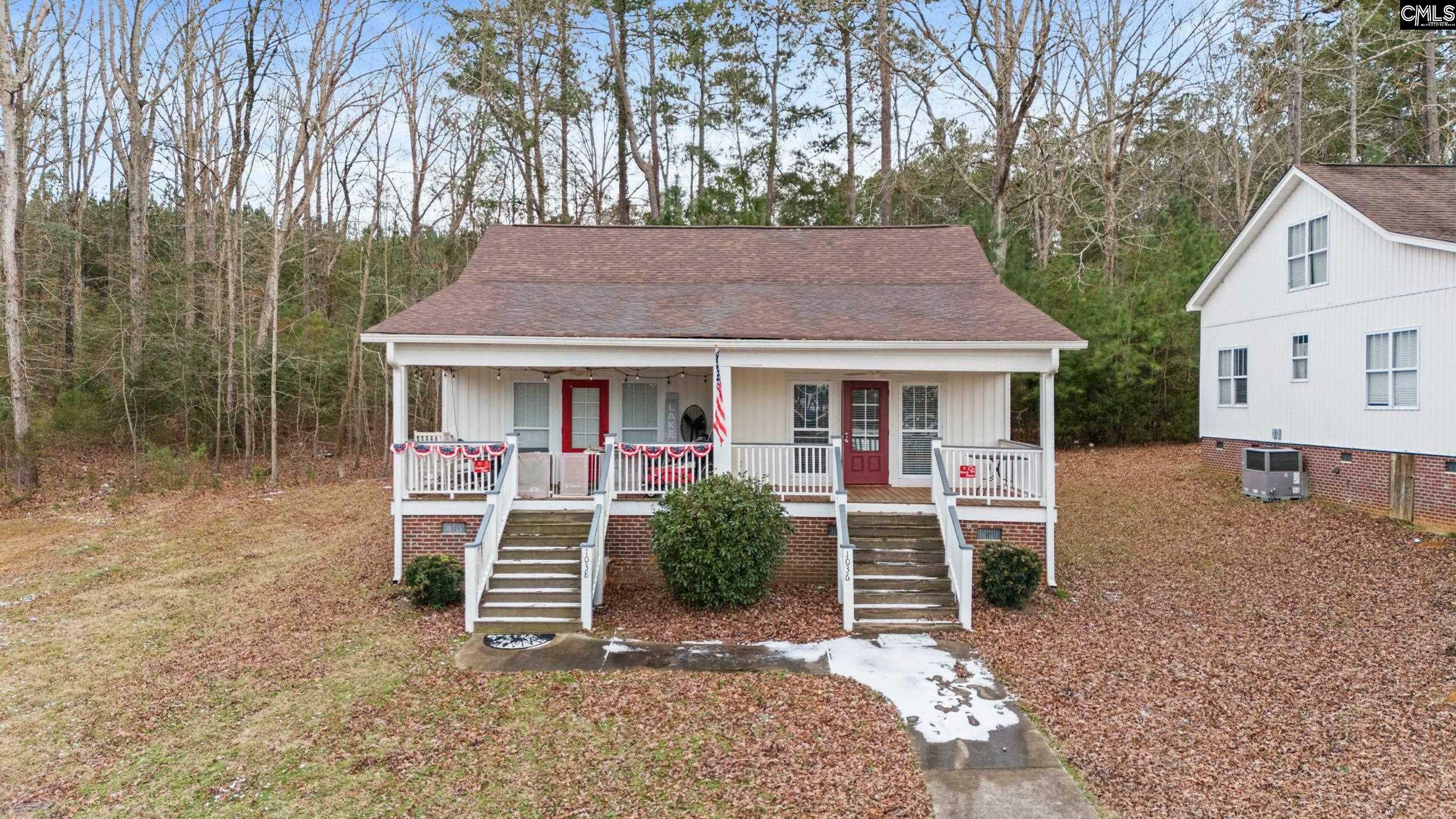 1014-1016 Sandalwood  Leesville SC 29070 photo