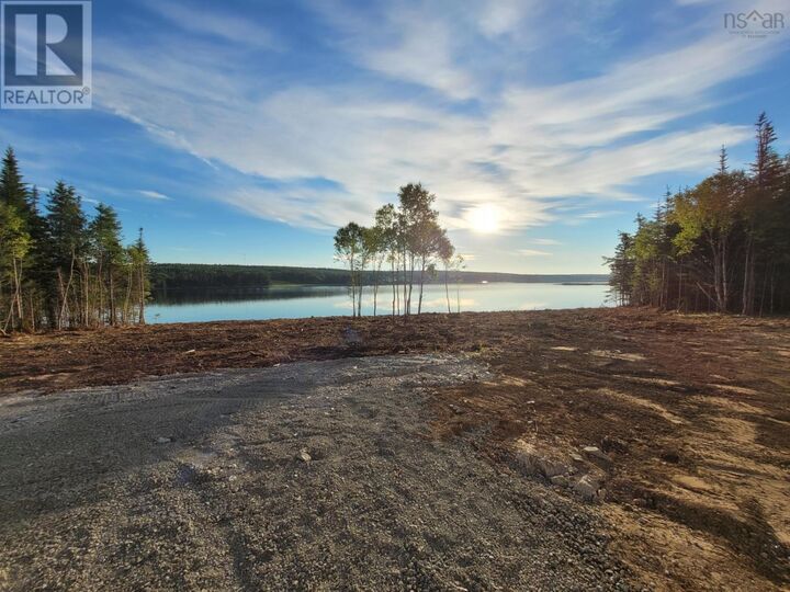 Property Photo: Lot 6 Walkerville Road, Kelly's Lane Lot 6 NS B0E 2J0