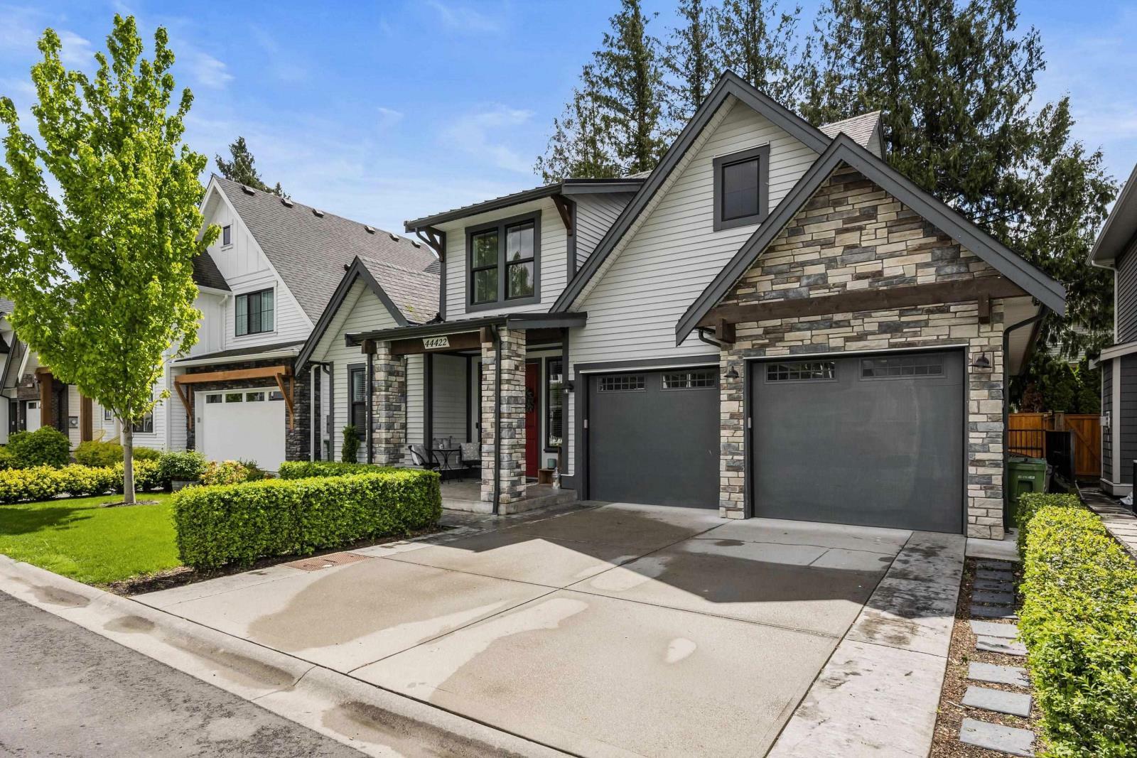 Photo de la propriété:  44422 Freshwater Drive  BC V2R 6A3 