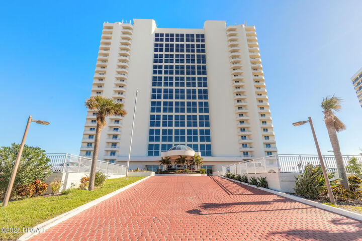 2545 S Atlantic Avenue Ph40  Daytona Beach FL 32118 photo