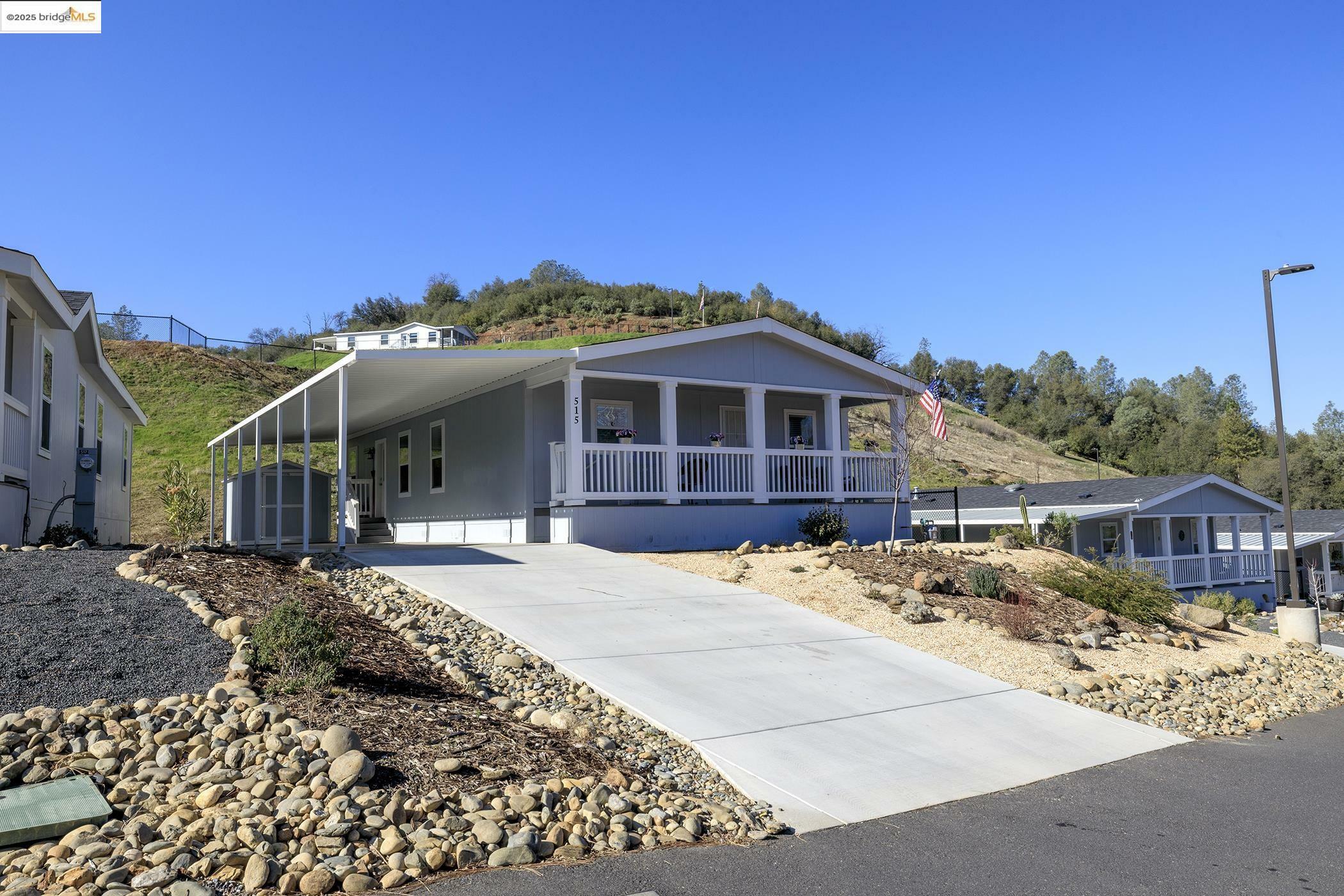 18717 Mill Villa Rd. 515  Jamestown CA 95327 photo