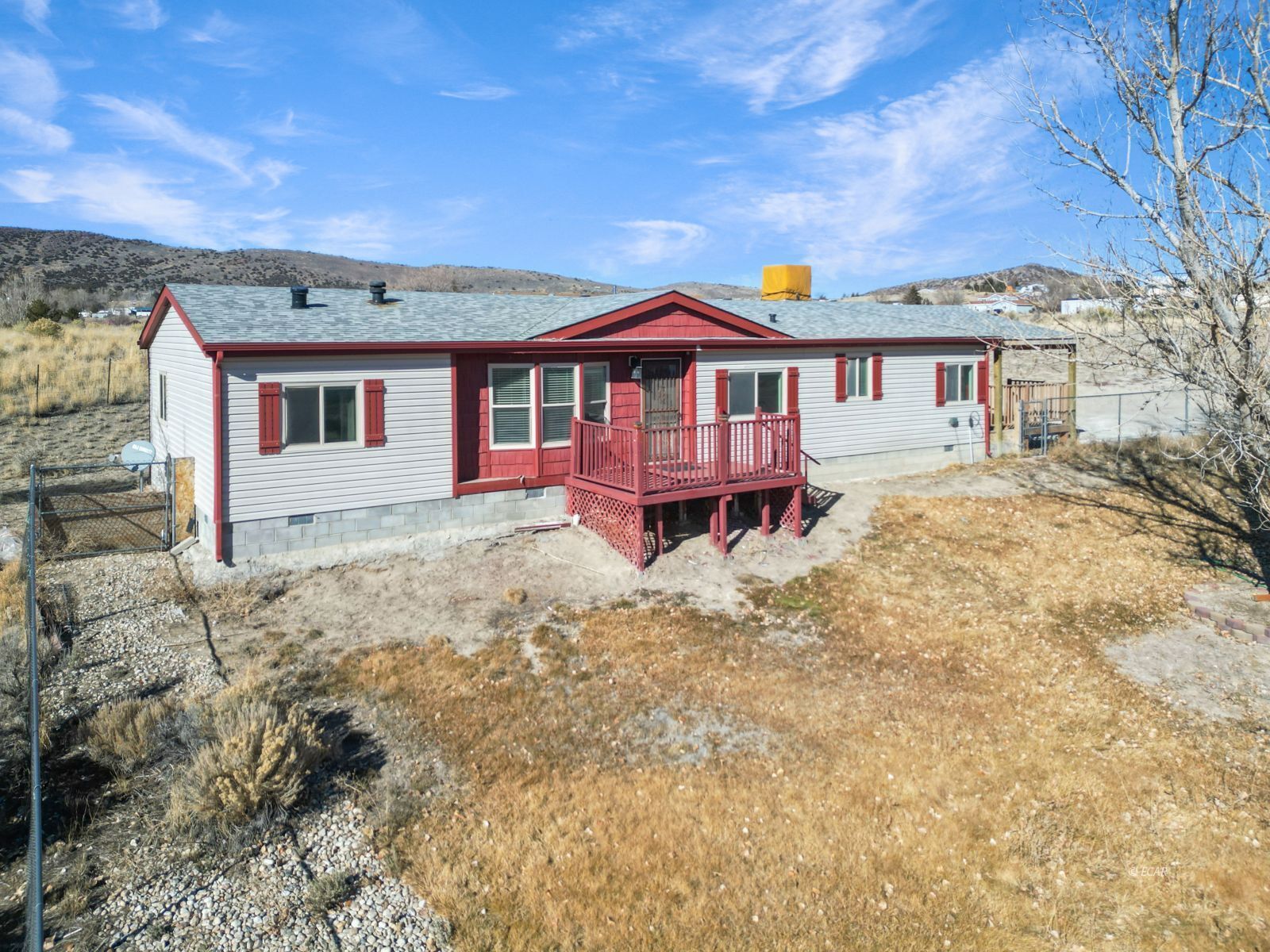 Property Photo:  552 Tiffany Drive  NV 89815 
