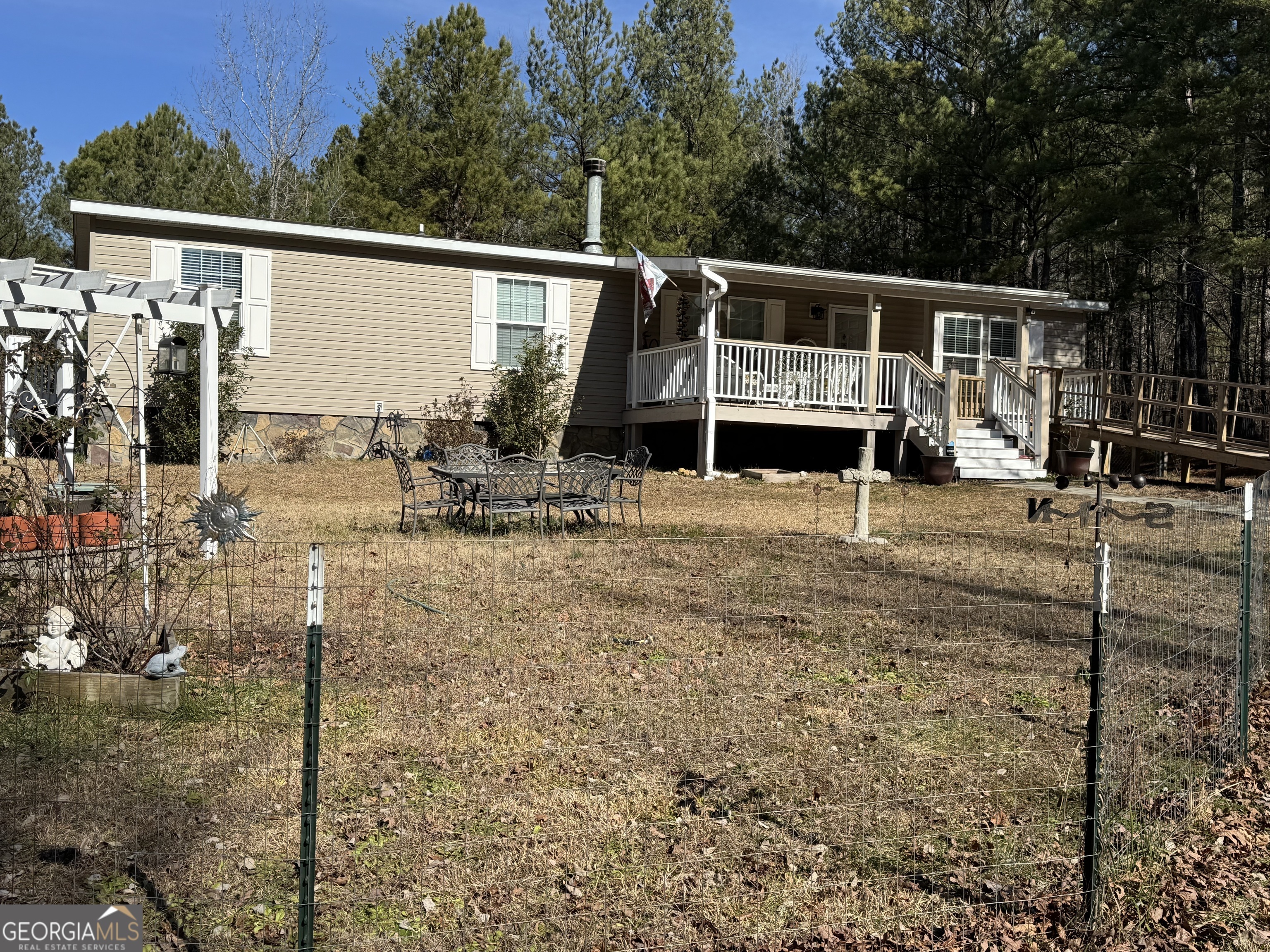 Property Photo:  34 Nature Walk Road SW  GA 30161 