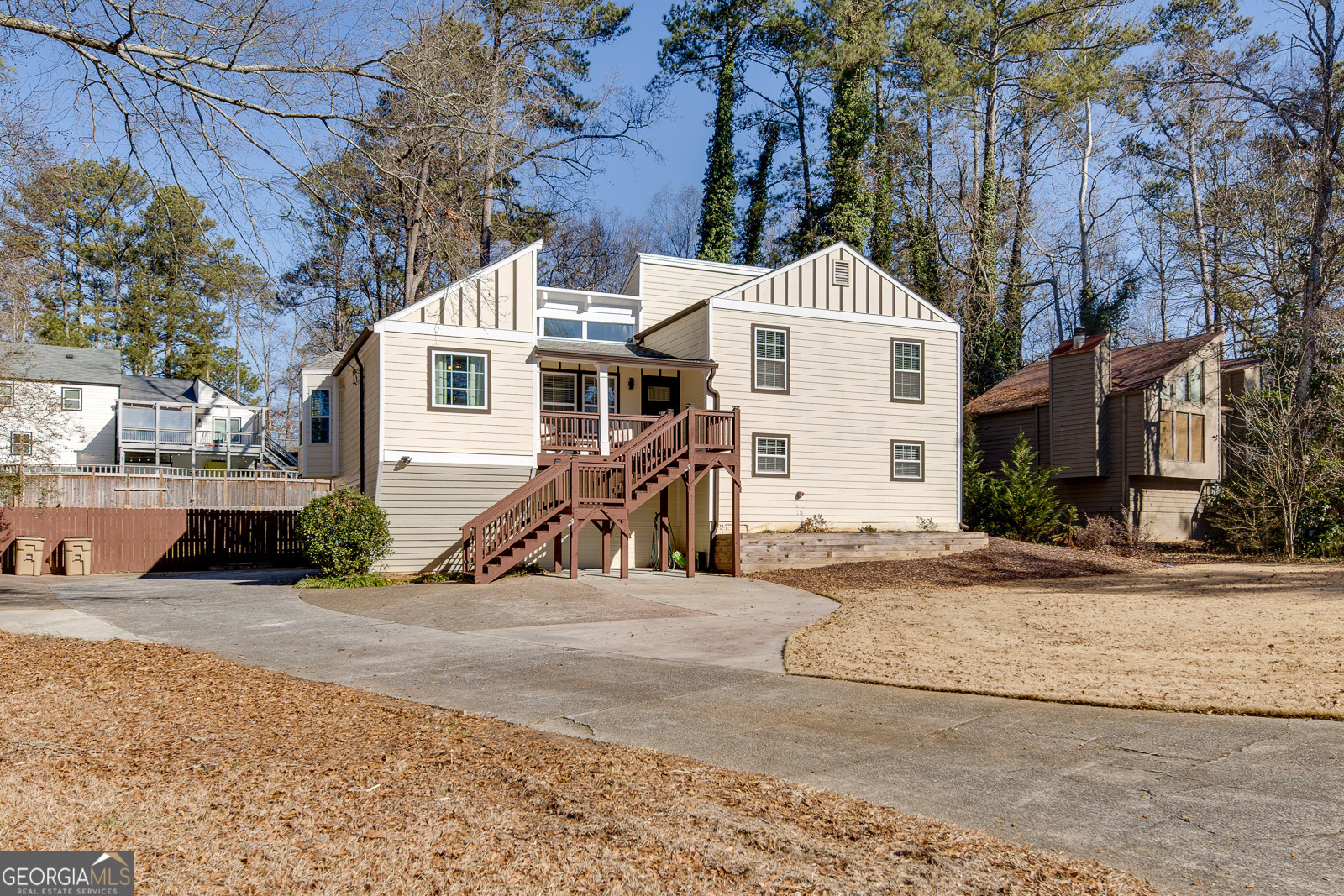 1775 Jody Drive NE  Marietta GA 30066 photo