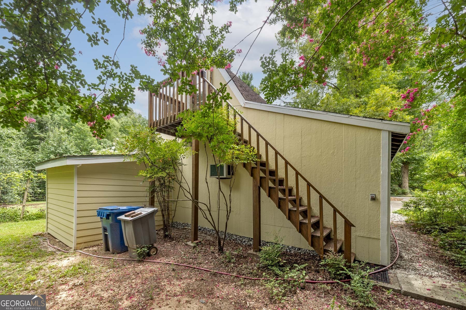 Property Photo:  731 Airline Road  GA 30252 