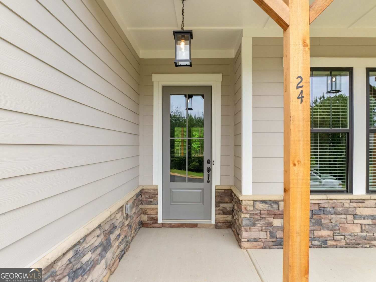 Property Photo:  214 Summit View Lane  GA 30540 