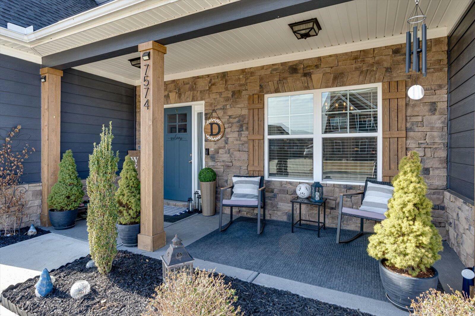 Property Photo: 7574 Catchfly Drive TN 37363