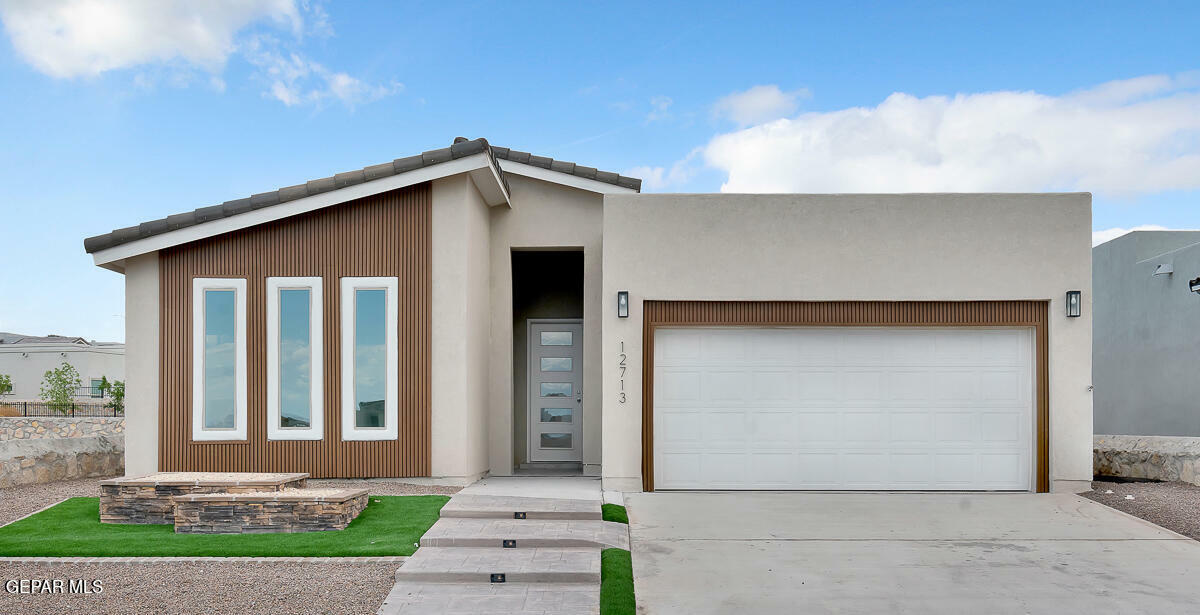 12713 Fredericksberg Avenue  Horizon City TX 79928 photo
