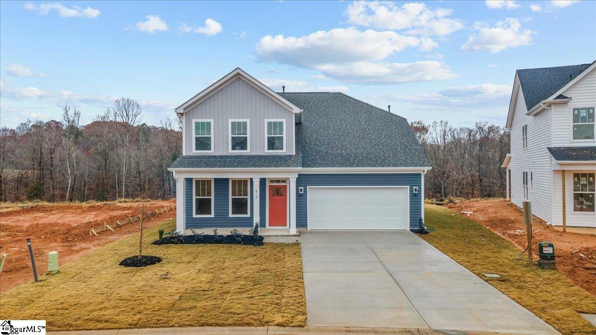 Property Photo: 810 Rodin Road SC 29369