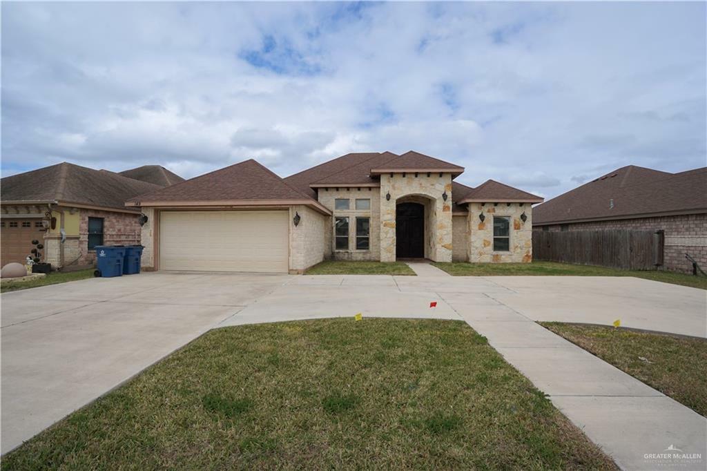 Property Photo: 149 Alvarez Court TX 78566