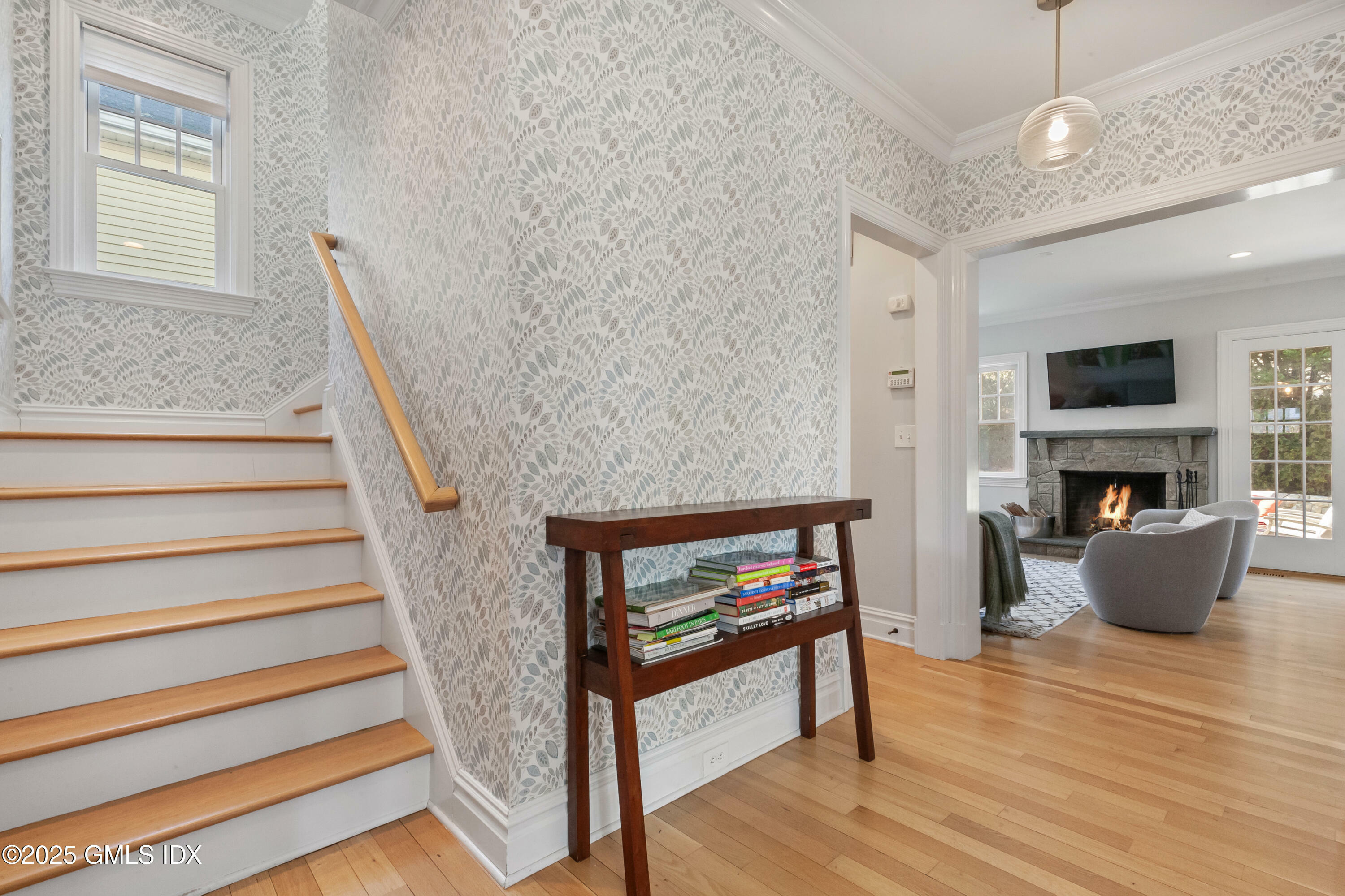 Property Photo:  3 Fairfield Avenue  CT 06870 