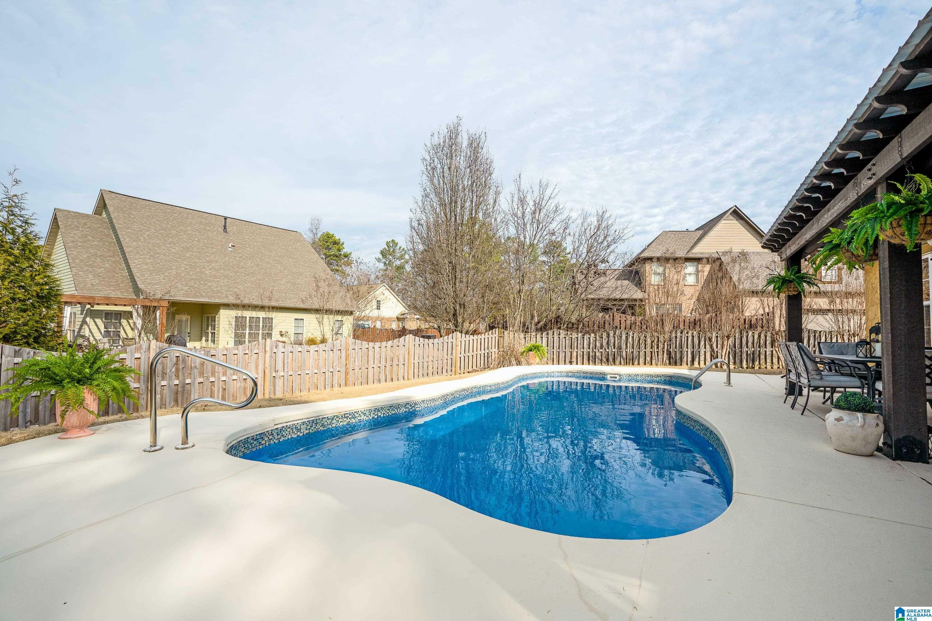 Property Photo:  143 Piney Woods Drive  AL 35080 