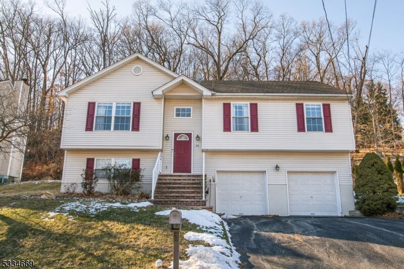Property Photo:  95 Reeve Ave  NJ 07403 