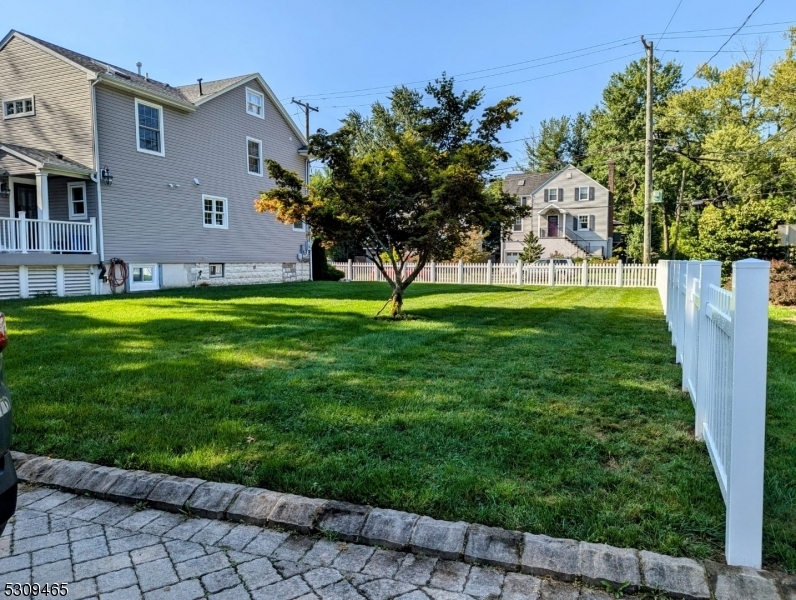 Property Photo:  308 Edgar Ave  NJ 07016 