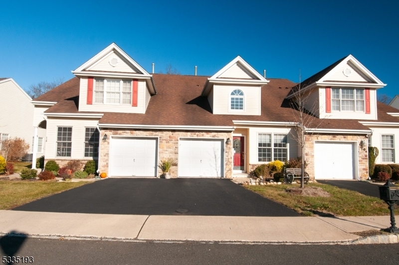 12 Farrington Plz  Franklin Twp. NJ 08873 photo