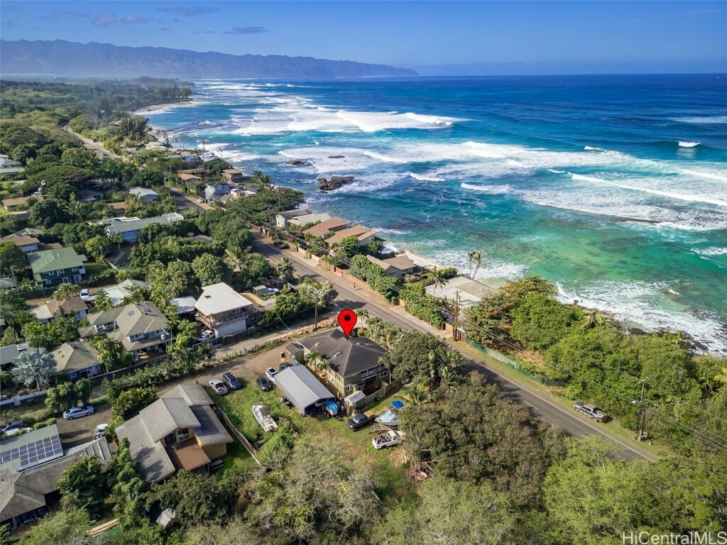 Property Photo:  61-258 Kamehameha Highway  HI 96712 