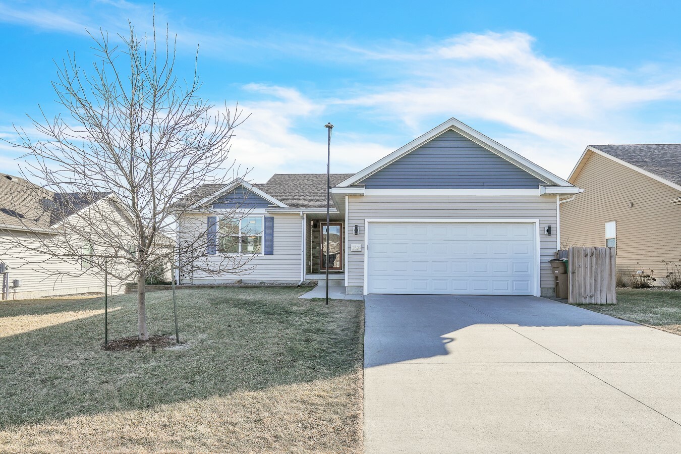 Property Photo:  2624 16th Street SW  IA 50009 